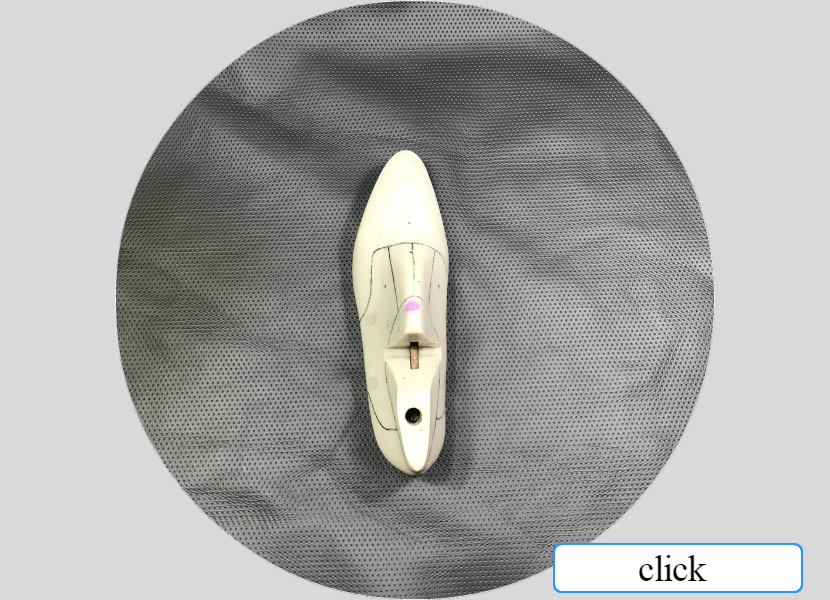 静岡・藤枝　フルオーダーメイドシューズ　靴　友樹