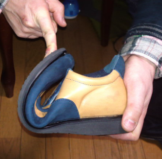 足に合う,履き心地、足の痛み、靴の悩み、足の悩み、オーダー靴