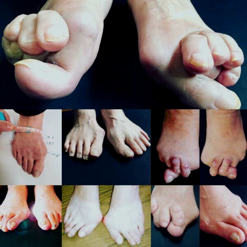 静岡・藤枝・焼津　フルオーダーメイドシューズ　靴　友樹