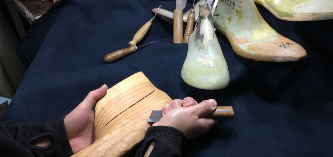 オーダー靴,フルオーダーメイド靴,外反母趾,静岡